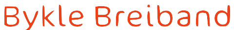 Bykle Breiband