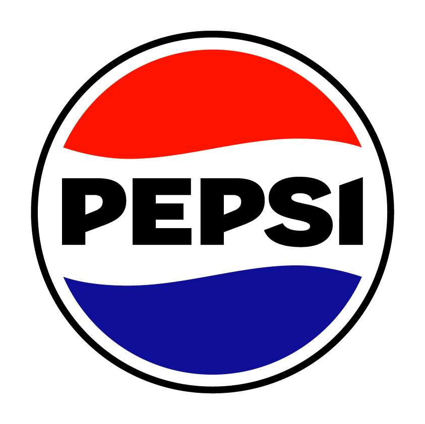 pepsi logo
