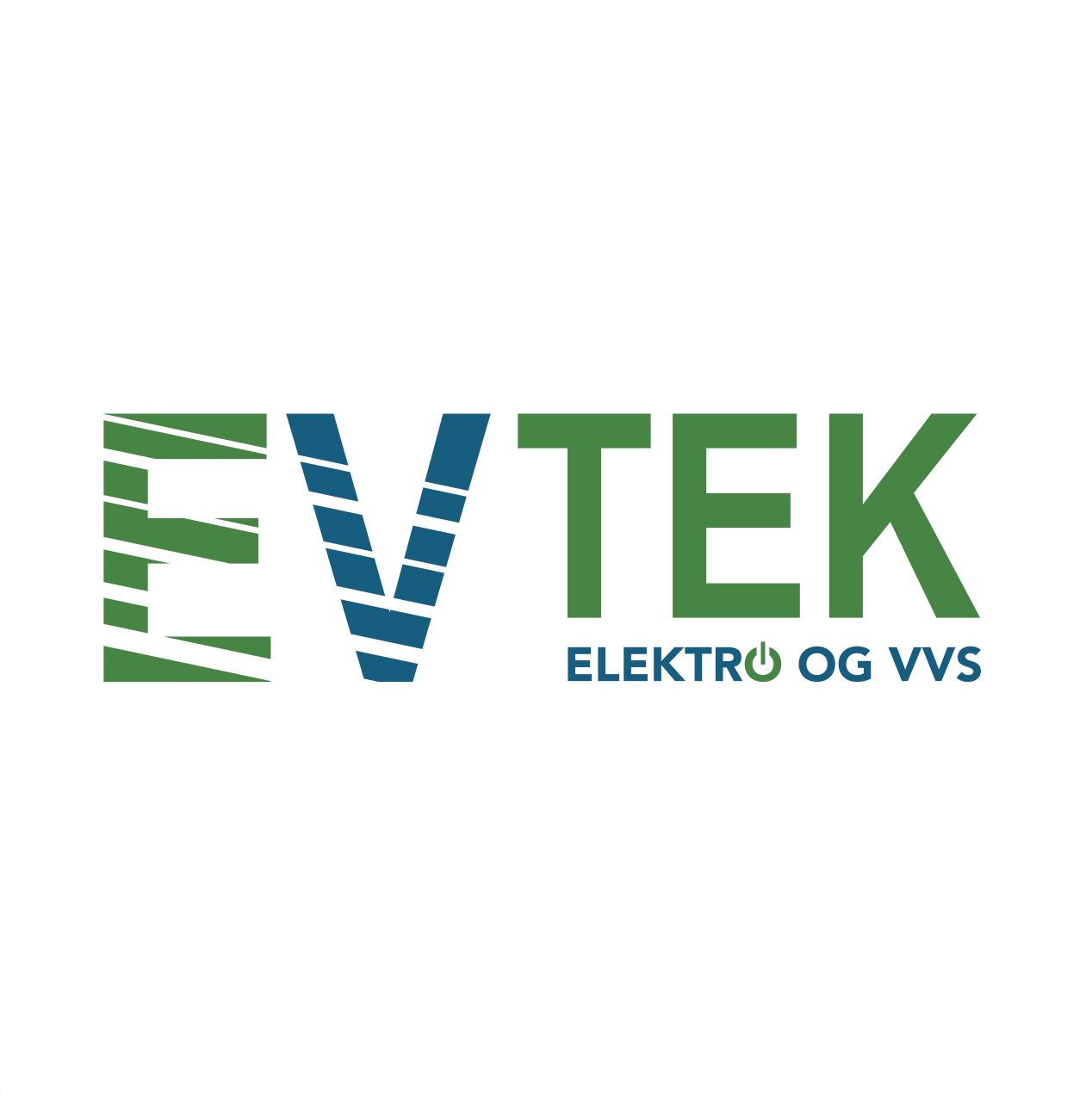 Evtek Logo