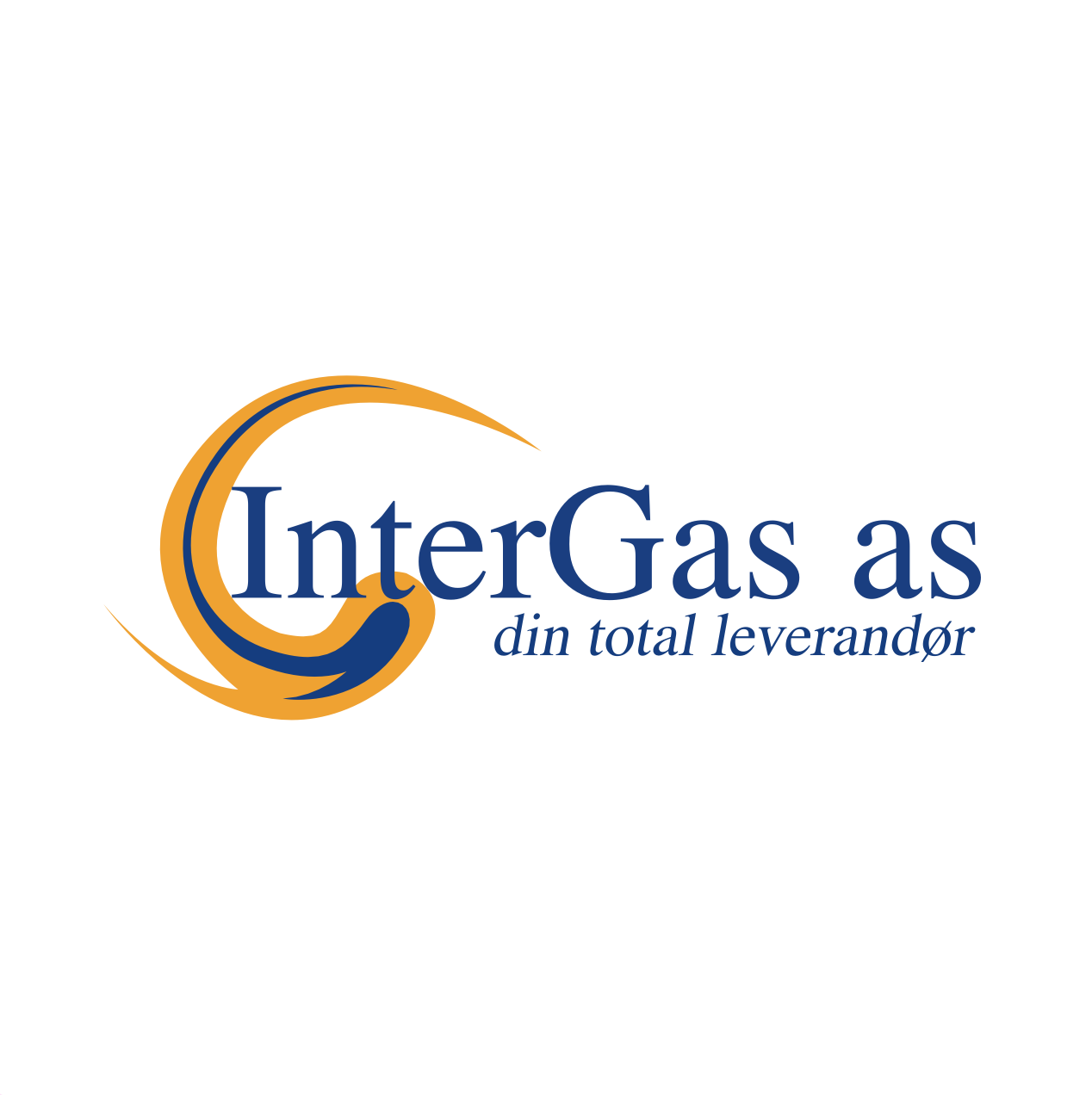 InterGas Logo