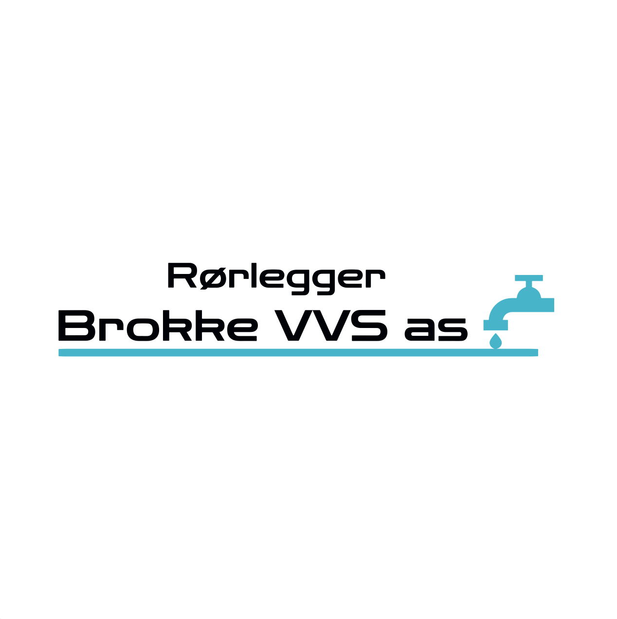 Brokke VVS Logo