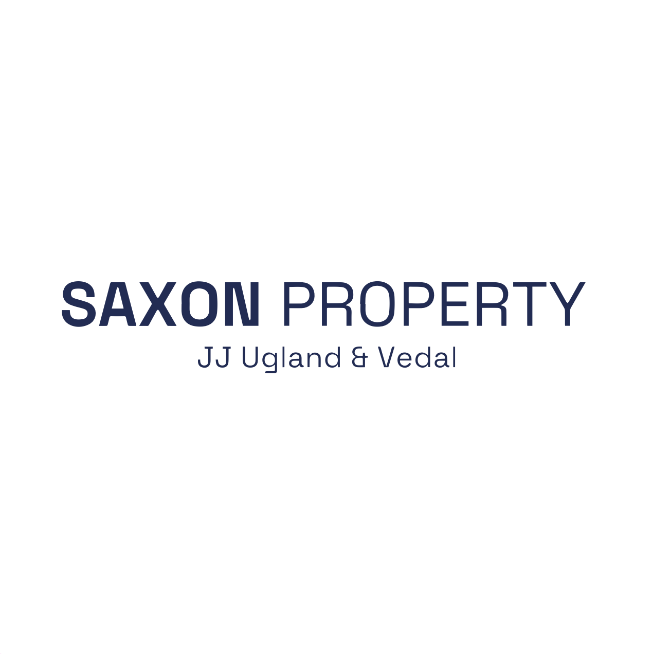 Saxon Property Logo