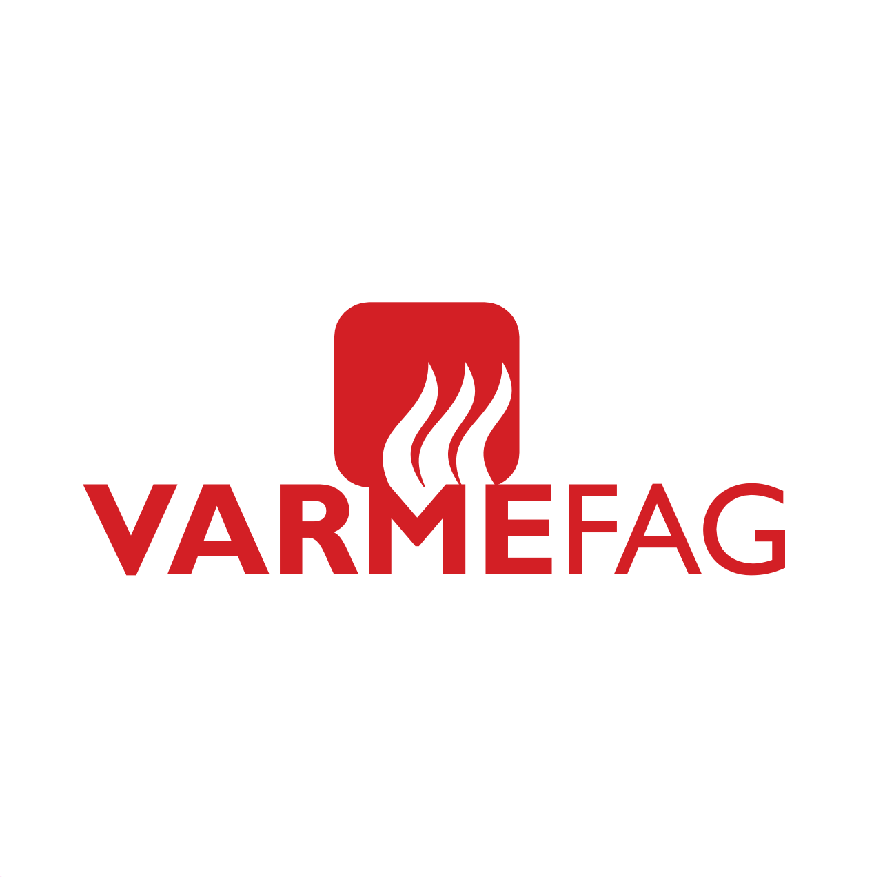 Varmefag Logo
