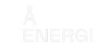 Å Energi logo