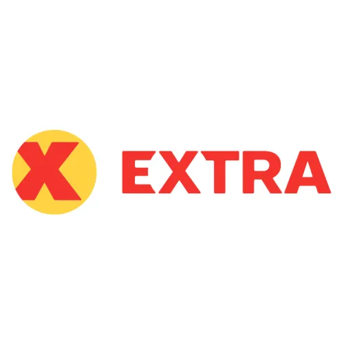 Extra sin logo