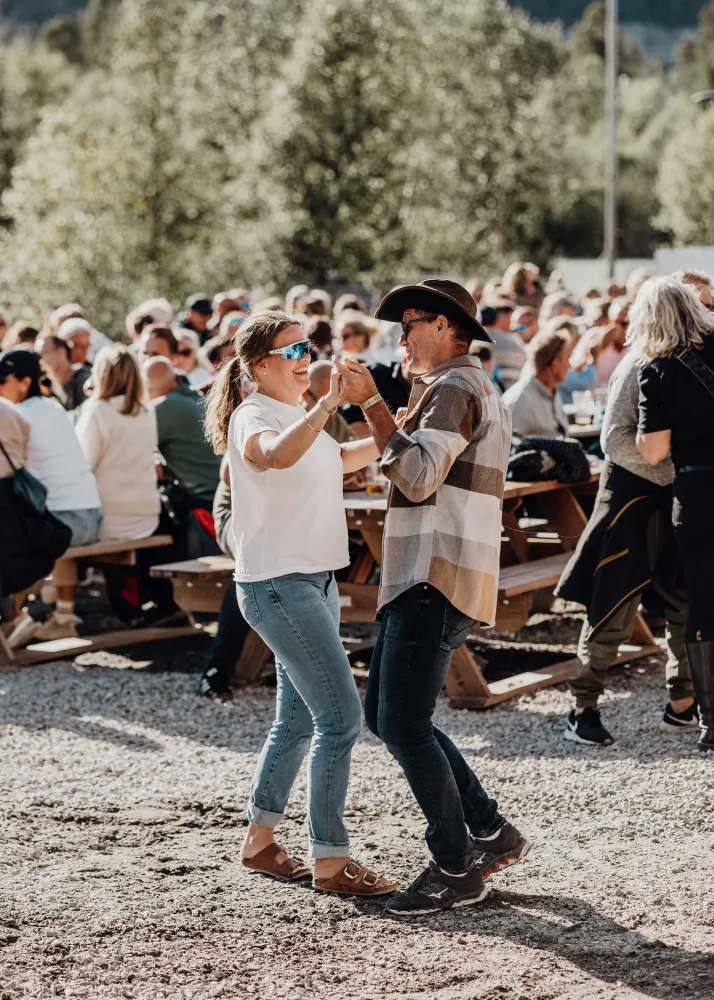 Hovden Fjellfestival