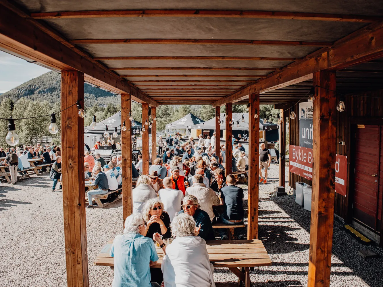 Hovden Fjellfestival 2025