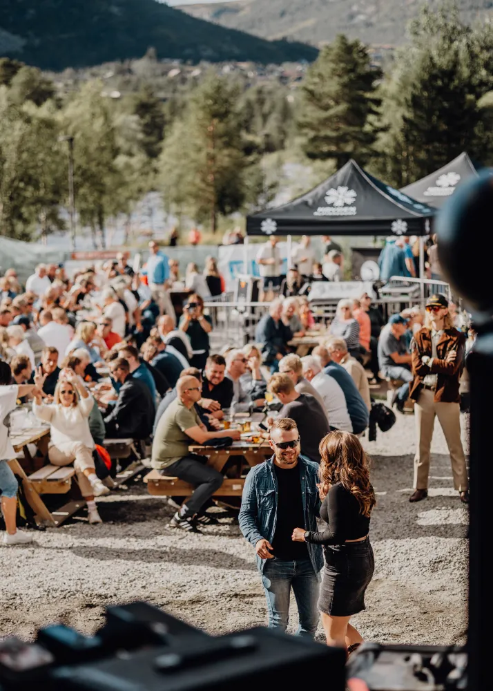 Hovden Fjellfestival 2025
