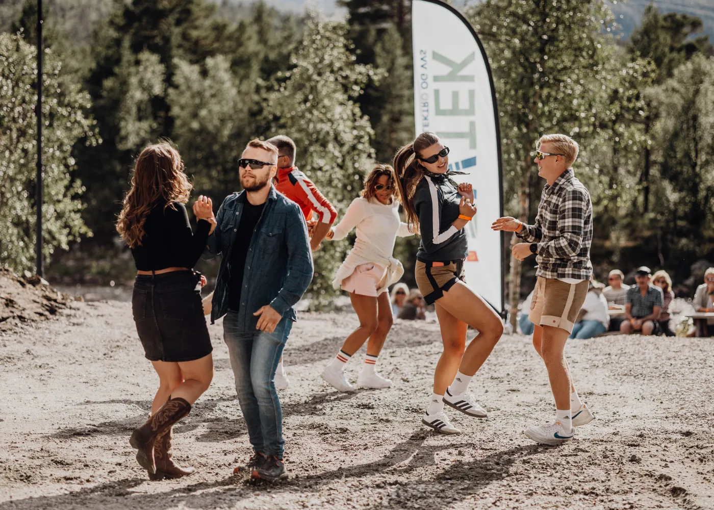 Hovden Fjellfestival 2025