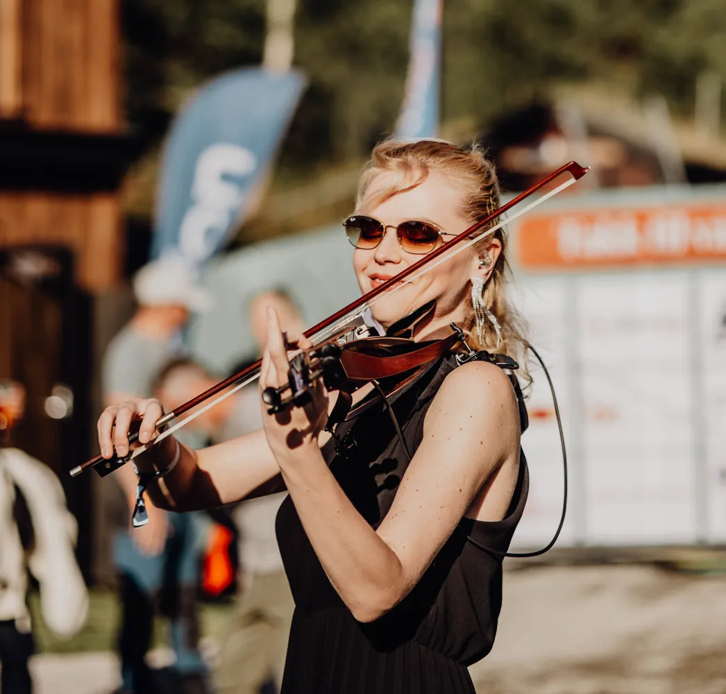 Hovden Fjellfestival 2025