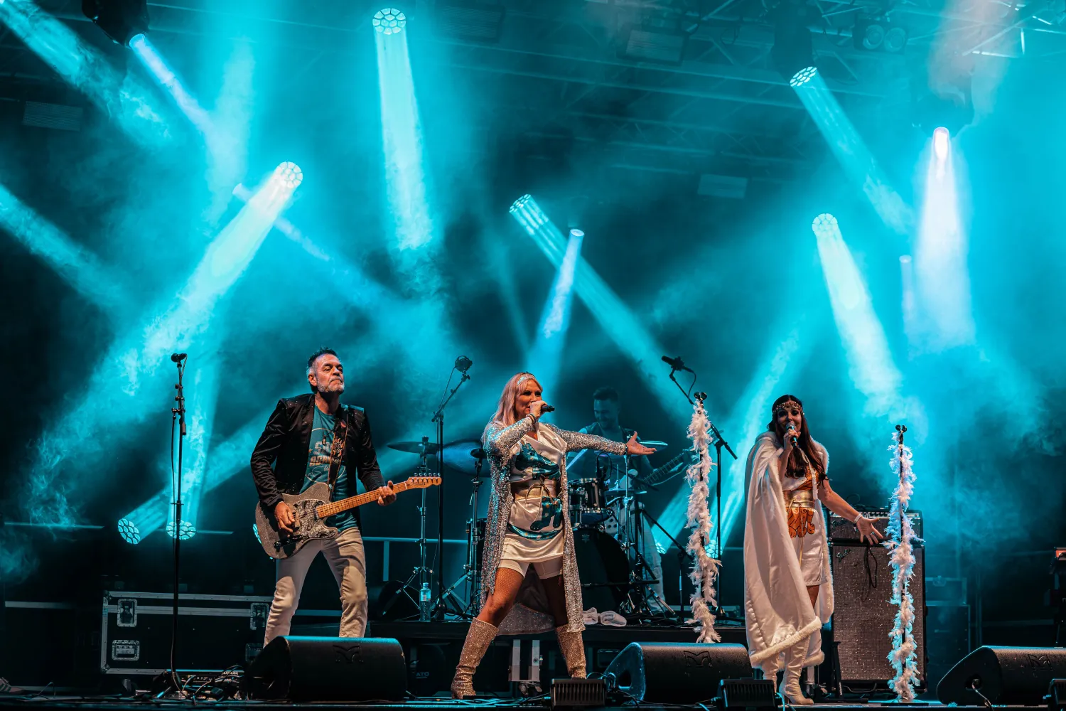 Hovden Fjellfestival 2025
