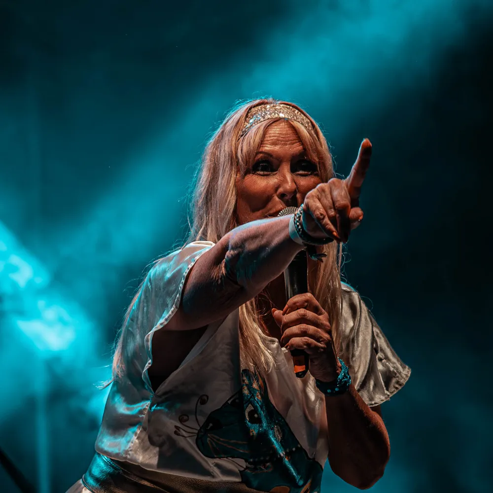 Hovden Fjellfestival 2025