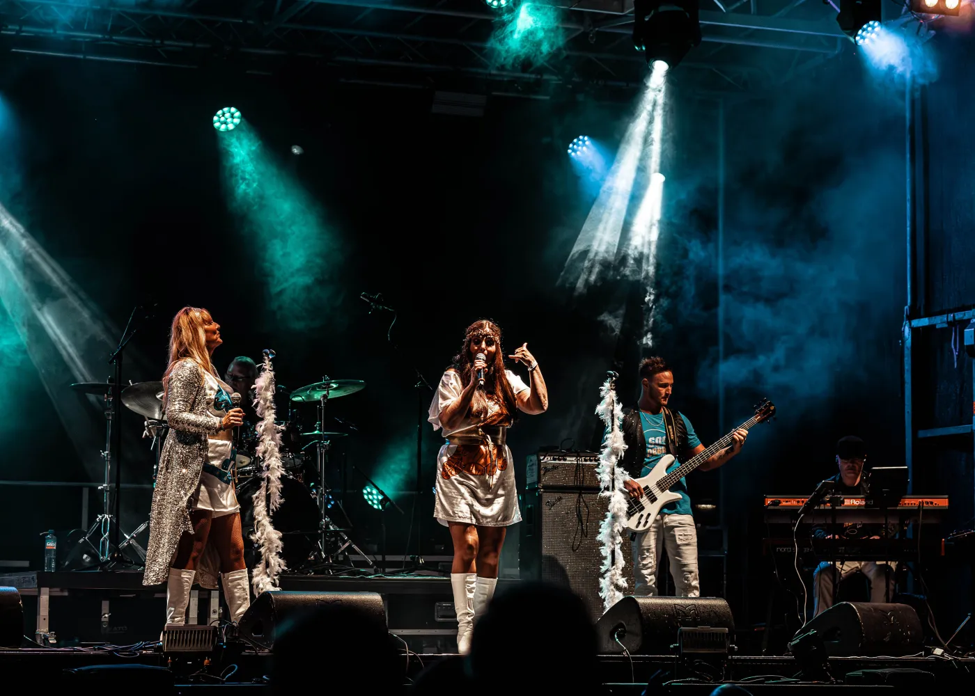 Hovden Fjellfestival 2025