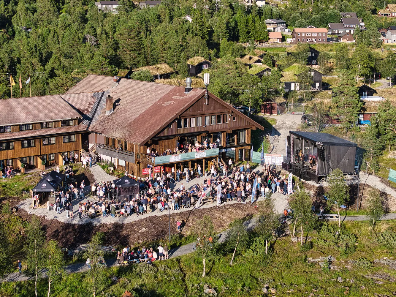 Hovden Fjellfestival