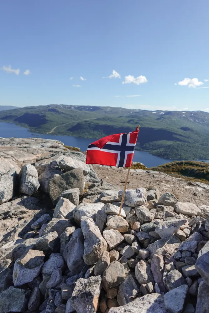Hovdenut