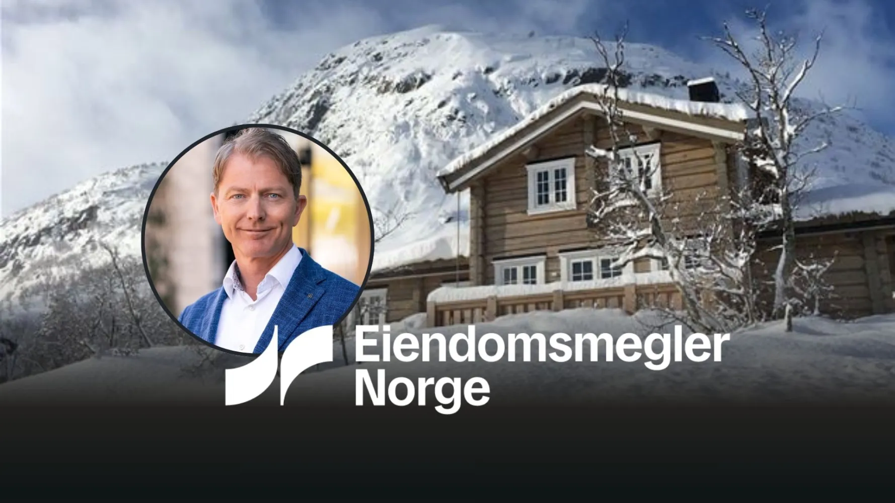 Eiendomsmegler Norge - Hytter til salgs på Hovden
