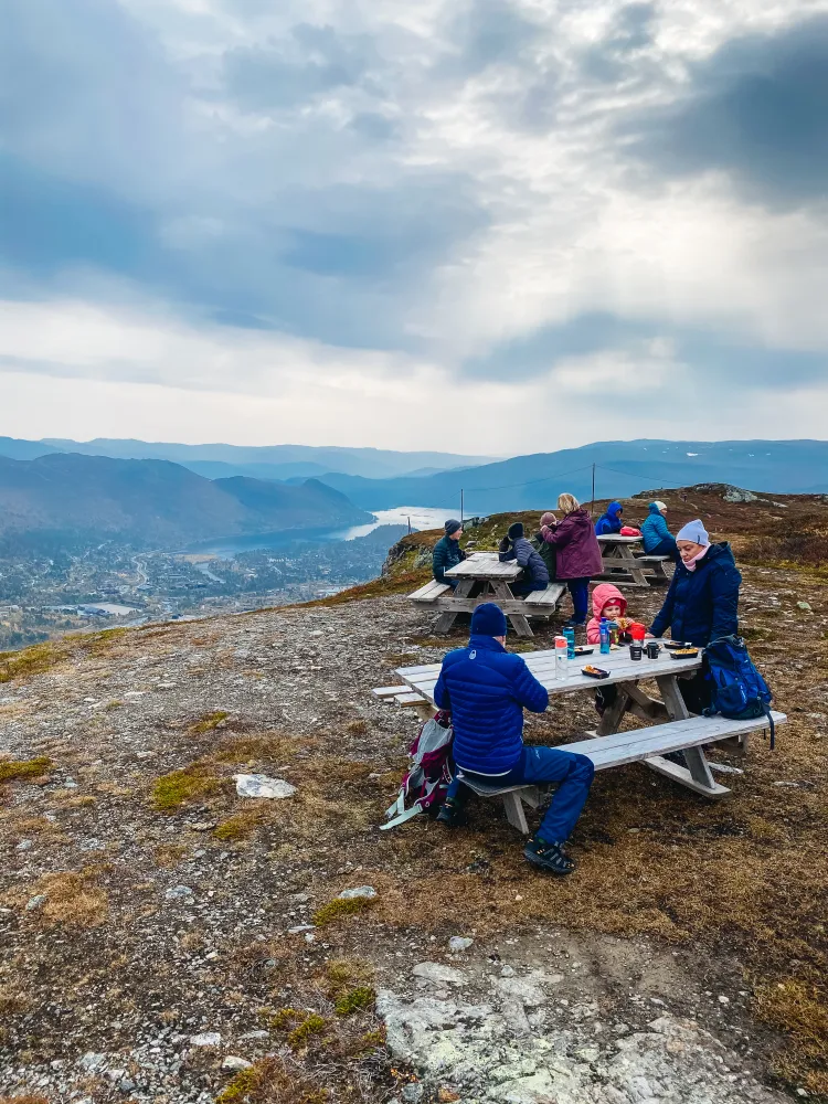 Kitebua Kafé