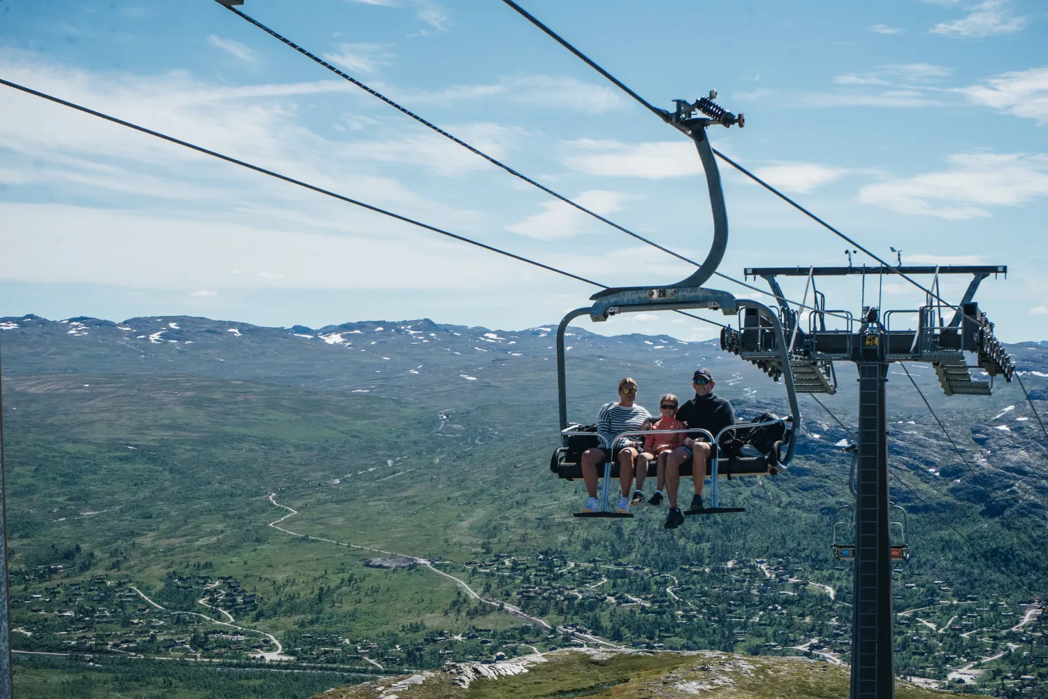 Sommerheisen