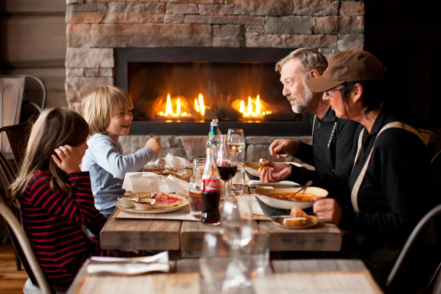 Hovden Alpin Lodge