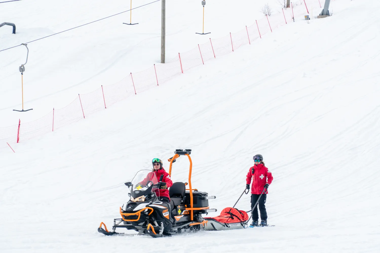 Skipatrulje