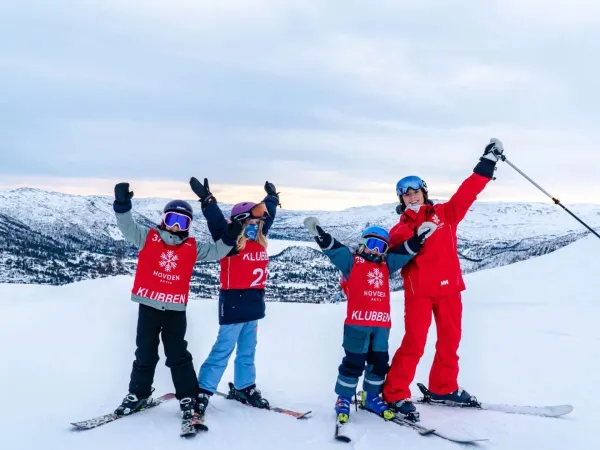 The Tusse club - season membership