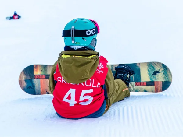 Minijam in Tusseland