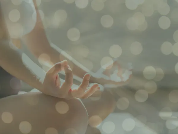 Yoga og Frokost  Vinterferien