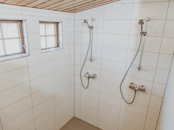 Storhytten Hostellet 24 soverom  
