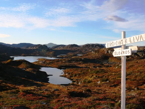 Kulturopplevelser i høyfjellet - 3 til 4 dager