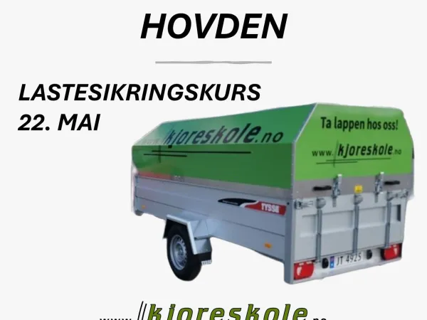 Tilhengerlappen