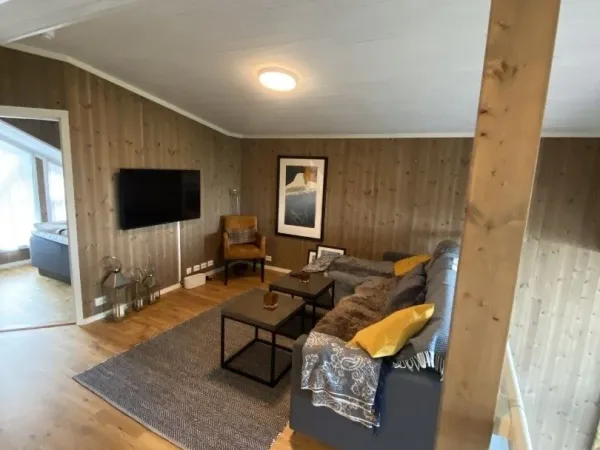 Hovdenuttunet 7 