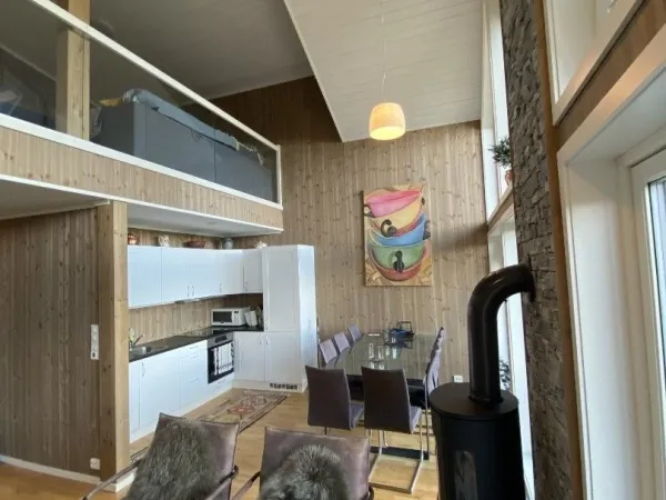 Hovdenuttunet 7 