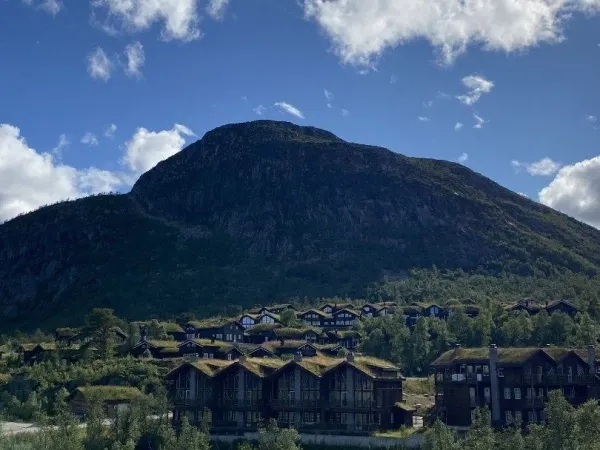 Hovdenuttunet 7 