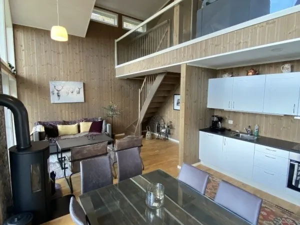 Hovdenuttunet 7 