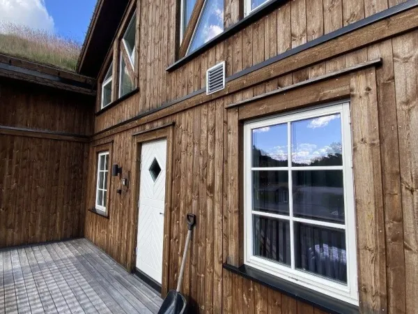 Hovdenuttunet 7 
