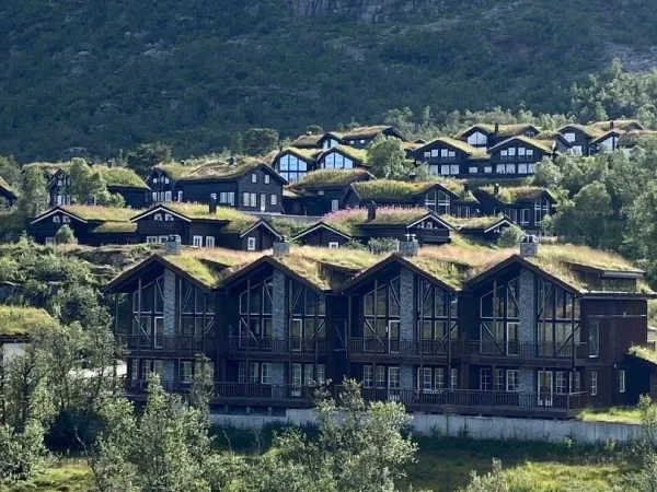 Hovdenuttunet 7 
