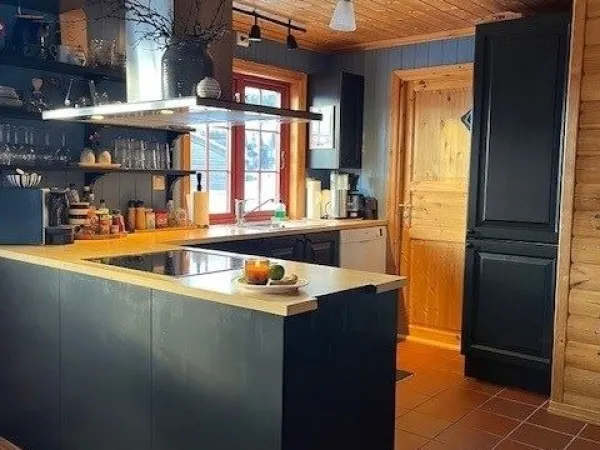 Nystøylkroken 5
