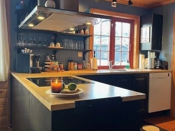 Nystøylkroken 5