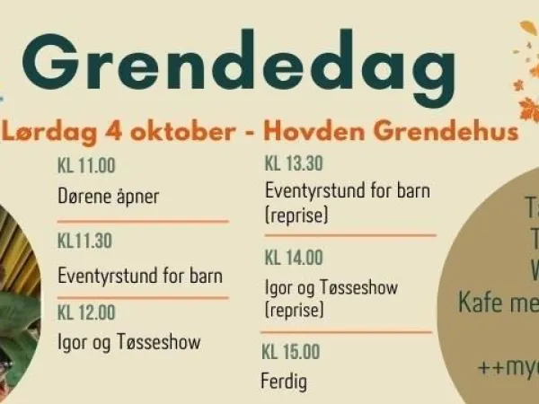 Grendedag