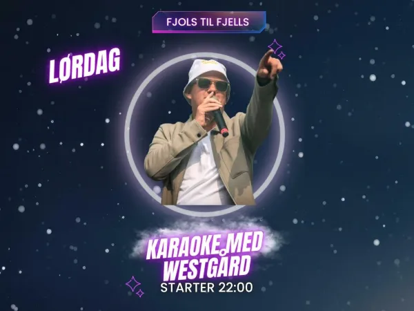 Mats Westgård Karaoke