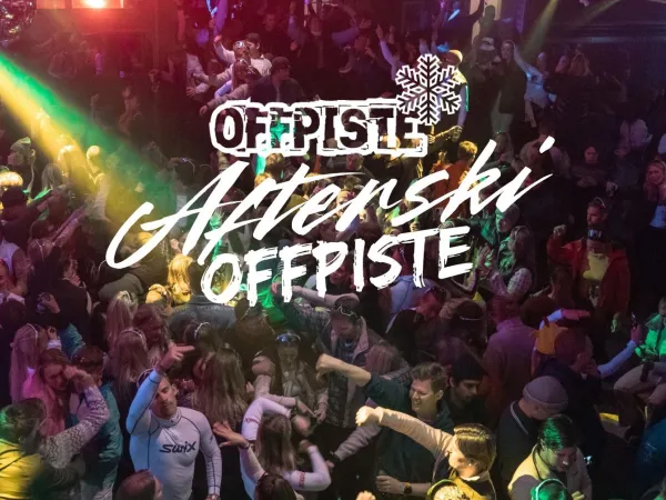Afterski 29. december