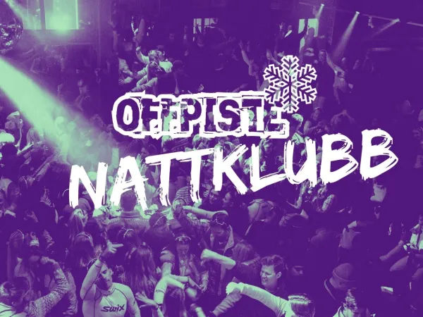 Nightclub 30. january