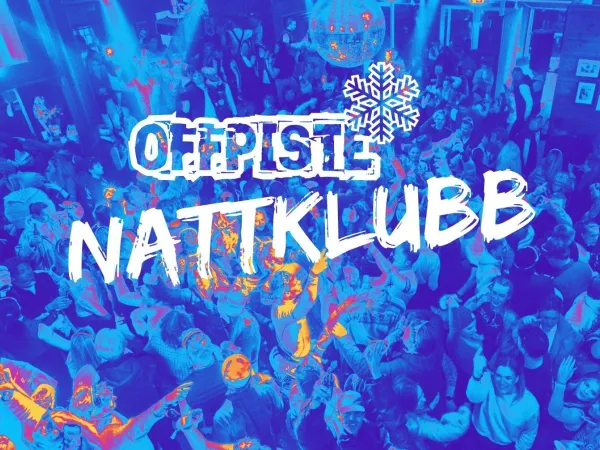 Nattklubb 27. februar