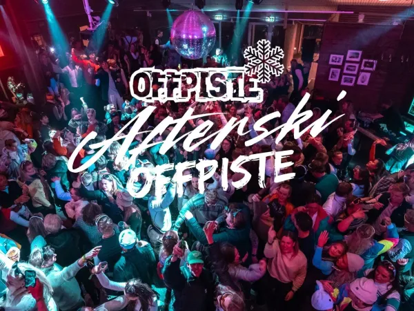 Tyroler Afterski 7. mars