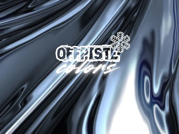 Colors - Chrome 7. march