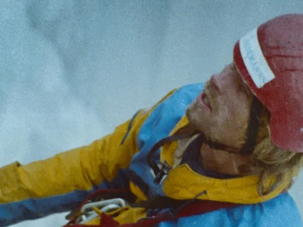 FILM - "Trango"