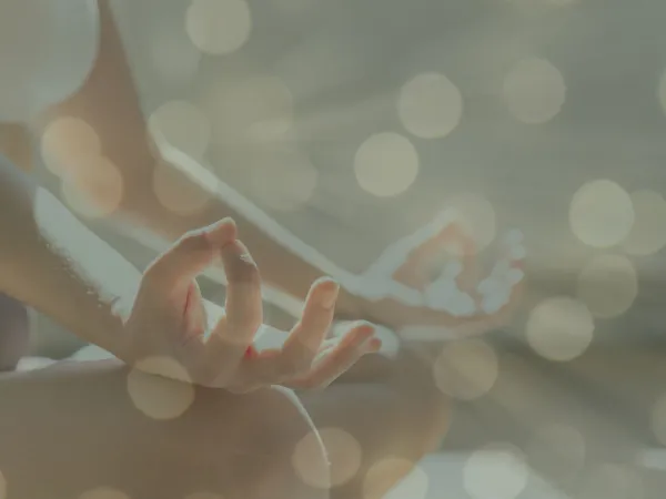 Yoga og frokost på Hovdestøylen i julen