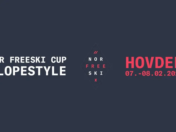 Nor Freeski Cup