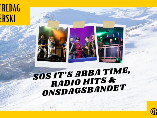 Good Friday Afterski & Afterparty 2026