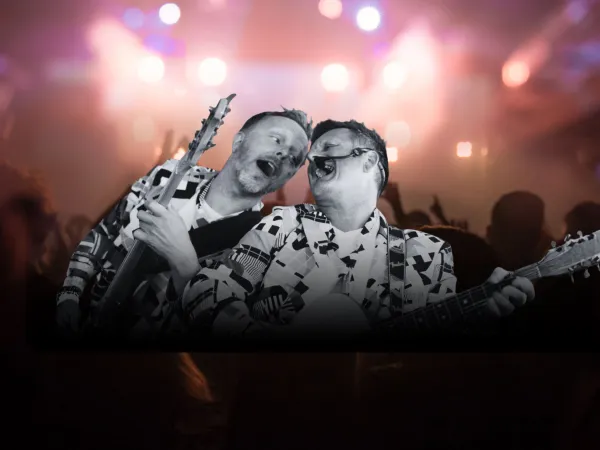 Afterski med Livemusikk på Offpiste!